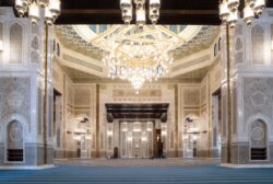 Holoplot Misr Masjid