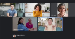 Huddly Multi-Camera Experience