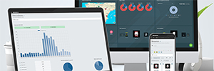 Icon Multimedia brinda una nueva experiencia en señalización digital con DenevaDS