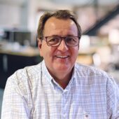 Jetbuilt Jonathan Breckon-Rowe director EMEA