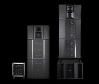 KV2 subwoofer SL6.10