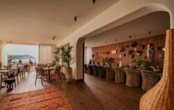 L-Acoustics en Six Senses