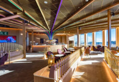 L-Acoustics en Viking Glory