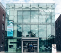 Leyard Biblioteca Permeke