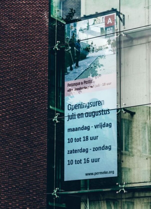 Leyard Biblioteca Permeke