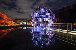 Mercedes-Benz Garage magico