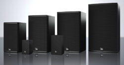 Cuboïde audio optimal 3 et 5TX