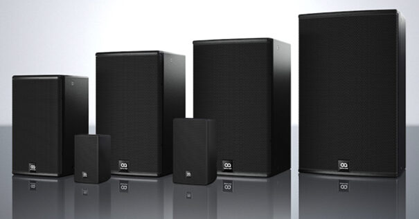 Optimal Audio Cuboid 3 y 5TX