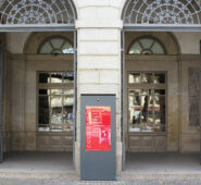 Partteam oemkiosks Universidad Oporto