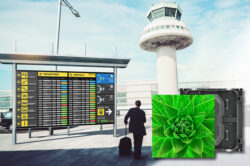 平面 Luminate Ultra 系列