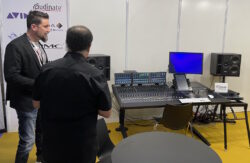 Soundware AFIAL 2022