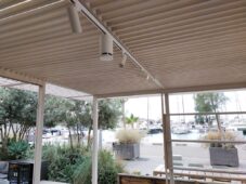 Spottune Camping Mar PMC33 Audio SeeSound