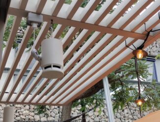 Spottune Camping Mar PMC33 Audio SeeSound