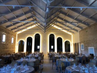 Telar Miguel Marti Bose Pro Gaplasa