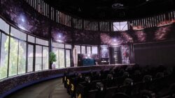 Tornado Chasers Modulo Pi Samsung