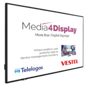 Vestel y Telelogos