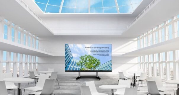 Viewsonic Led Display Solution Kit