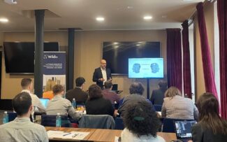 Wildix Daniel Asensio country manager Espana