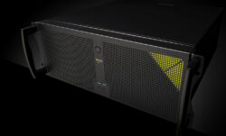 AV Stumpfl Pixera four