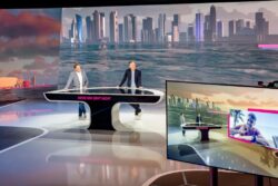 Alfalite PlazaMedia Mundial Catar