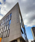 Audinate en Universidad Strathclyde