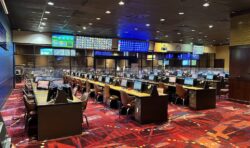 BJ Bingo Hall LEA Professional