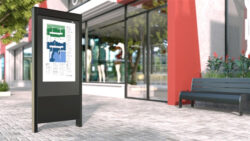 Chief Impact outdoor