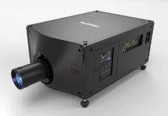 Christie Griffyn 4K35-RGB