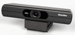 ClearOne Unite 60 4K ePTZ