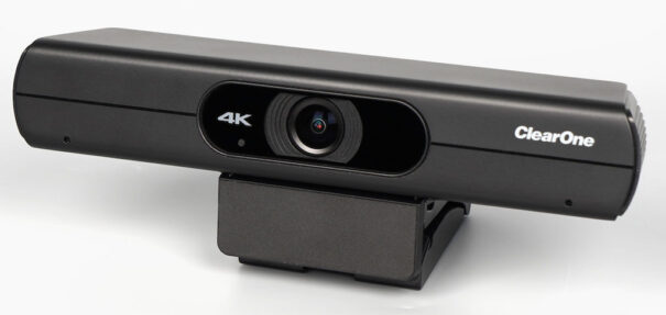 ClearOne Unite 60 4K ePTZ