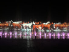 Digital Projection en Mongolia