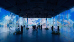 Dirty Monitor y ChillHoYeah Monet