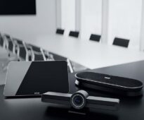 Epos Expand Vision 3T Bundle Magnetron