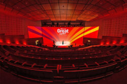 Europalco en IBTM World 2022