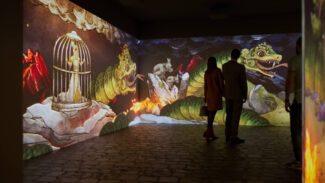 Foto Mythos-Mozart AV Stumpfl