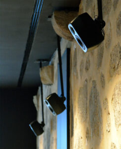 Genelec en WOW Oporto