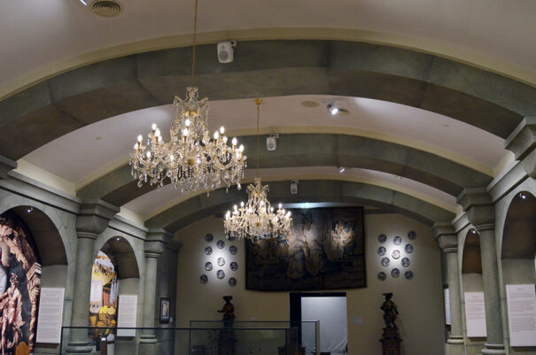 Genelec en WOW Oporto