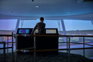 HR Wallingford ST Engineering Antycip