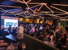 Jabra Conference Partner Madrid2022