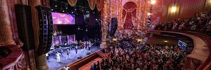 La iglesia de Times Square renueva su audio con L-Acoustics y DiGiCo