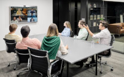 LG One Quick Works Zoom