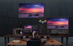 LG Ultrafine OLED Pro