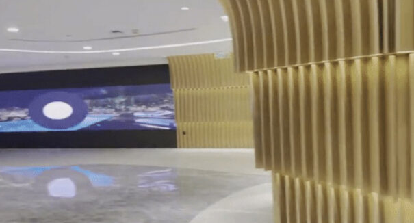 Liantronics en Dar Al Arkan