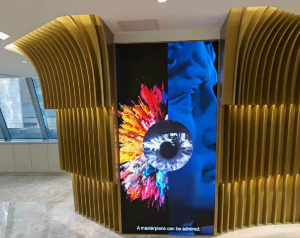 Liantronics en Dar Al Arkan