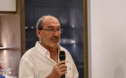 Magnetron Jesus Pascual Lopez