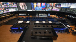 Mohegan Sun FanDuel Peerles-AV Unilumin