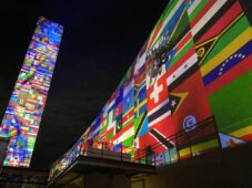 Mundial futbol Catar Quince Imaging Panasonic