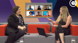 NewTek y NDI en Universidad Cranfield