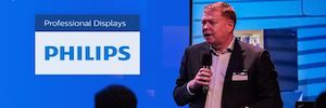 PPDS – Philips marca como "prioridade de negócios"’ A sustentabilidade dos seus ecrãs