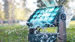 Prolights Smart BatPlusG